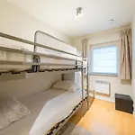 Apartamento Charming With Cozy Terrace