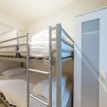 Apartamento Charming With Cozy Terrace *