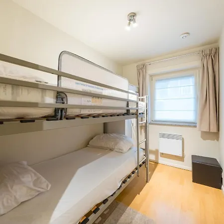 Apartamento Charming With Cozy Terrace