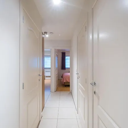 Charming With Cozy Terrace *