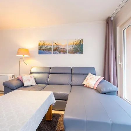 Lejlighed Charming With Cozy Terrace Middelkerke