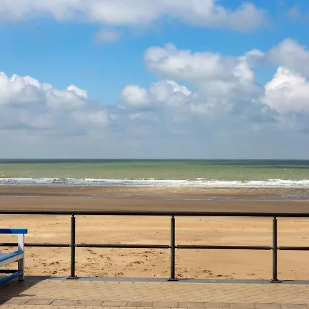 Charming With Cozy Terrace