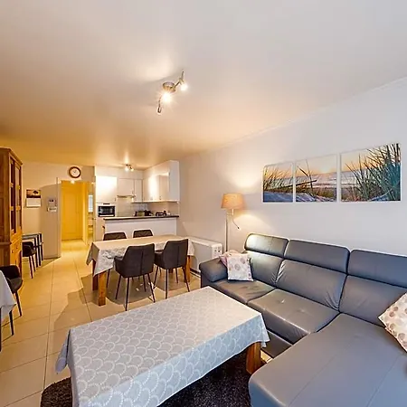 Διαμέρισμα Charming With Cozy Terrace *